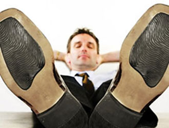 Delovne navade, odpori