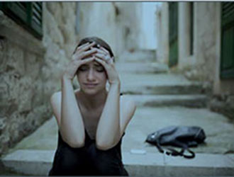 Izgorelost med oglaševalci