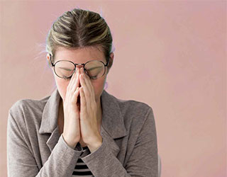 »Človek je vedno zmogel vnovič zgraditi tisto, kar so epidemije uničevale«