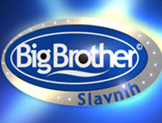 Hiša Big Brother