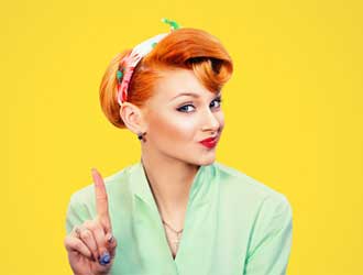 Superženska? Ne, hvala!