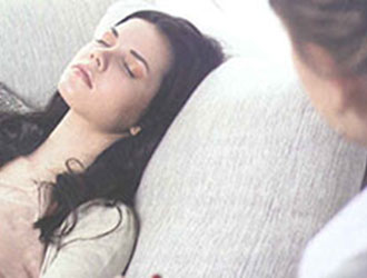 Zdravljenje s hipnozo