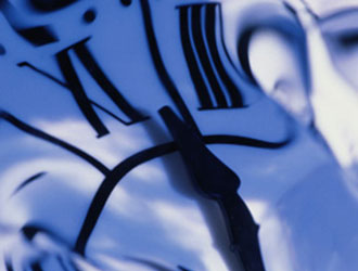 Metafora družbenega sistema