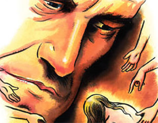 Why Would Anyone Aid and Abet a Predator?