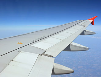 Oddaja Ultrazvok o strahu pred letenjem